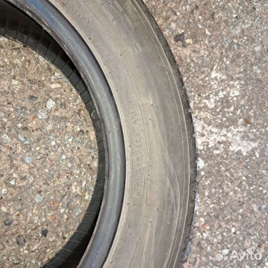 Nokian Tyres Hakka Green 3 205/55 R16 94H