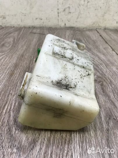 Бачок расширительный Suzuki Ignis хетчбэк-5ти дв