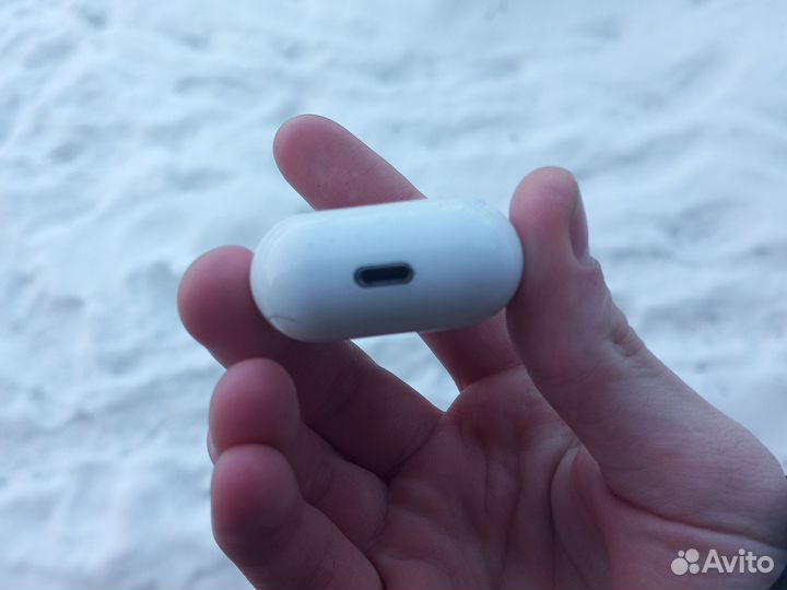 Наушники apple airpods i12