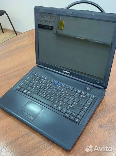 Ноутбук Samsung NP-R410L