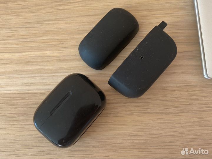 Bluetooth наушники TWS1