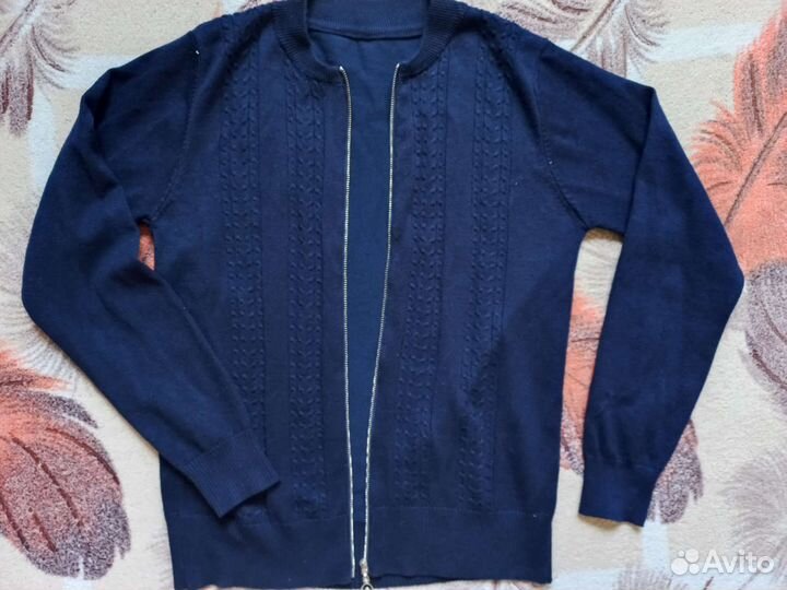 Пакет вещей для девочки