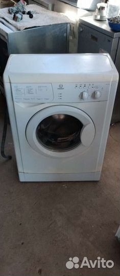 Индезит3.5кг