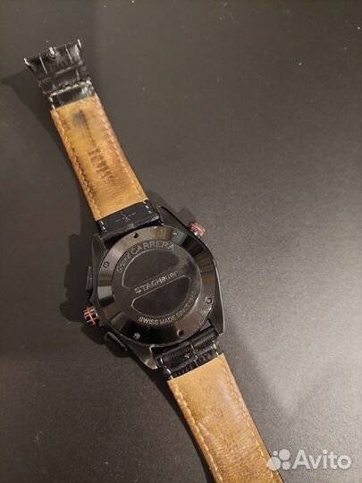 Мужские наручные часы