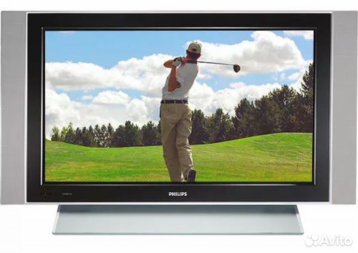 Плазменный телевизор philips 42pf7320/10; 106 см