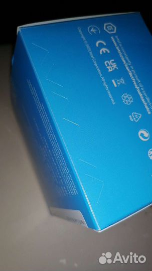 Процессор: Intel Core i3 12100 BOX original