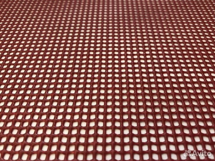 Батутная сетка коммерческая - Нейлон в пвх 2.0 - с