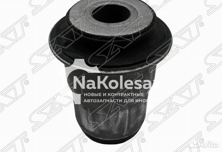 Сайлентблок подрамника переднего nissan murano 02