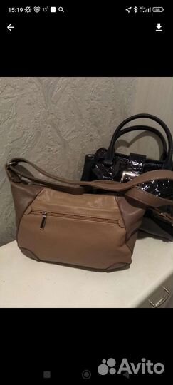 Сумка женская новая