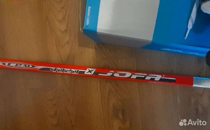 Клюшка хоккейная левый хват 170 см, 165 см