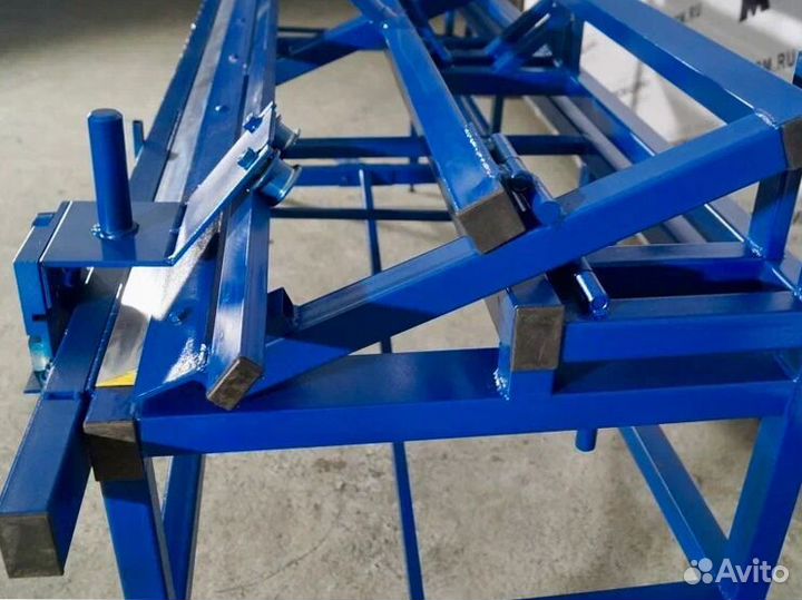 Листогибочный станок, в наличиии, новый