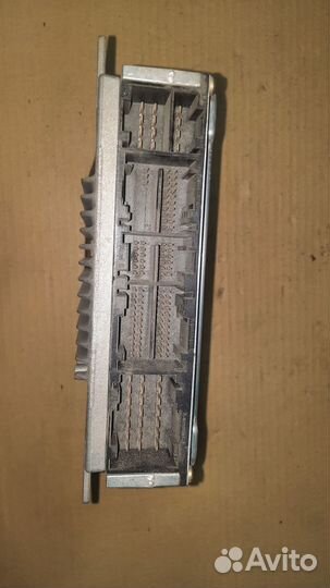 Блок управления двс Mercedes-benz E-class W210.065