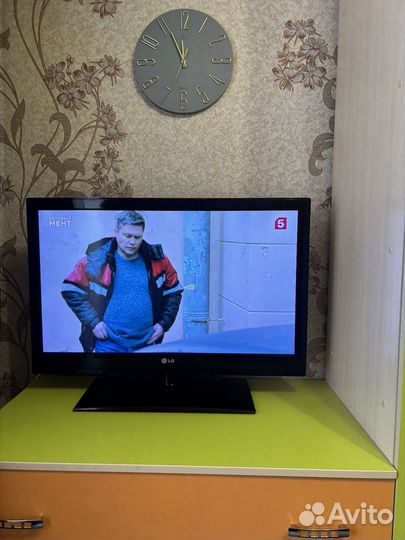Телевизор LG