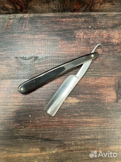 Опасная бритва sheffield