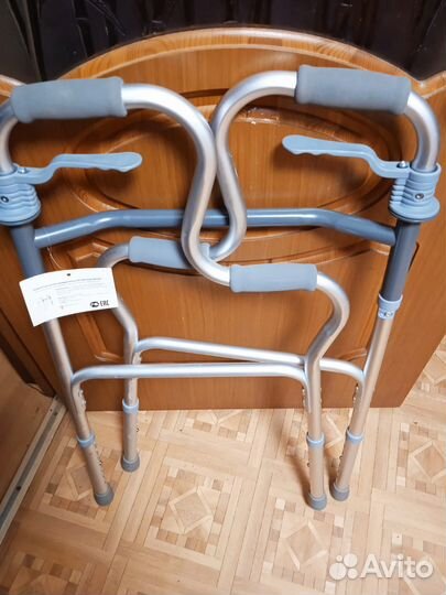 Опора-ходунки