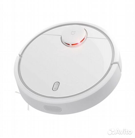 Робот пылесос Xiaomi Mop P global