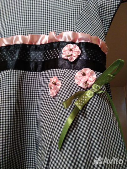 Продается платье