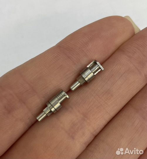 Замок бюгельный мк-1 для зубных протезов