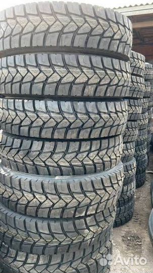 Автошина 315/80R22.5 boto WT712 22PR 158/156К