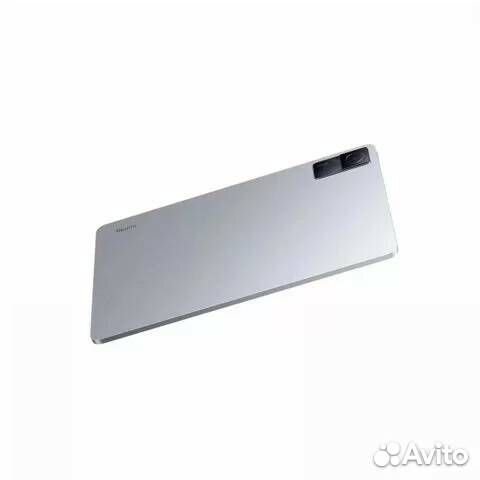 Xiaomi Redmi Pad 6/128GB Silver Новые