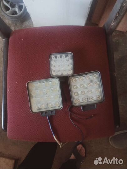 Вспышки фсо оптом