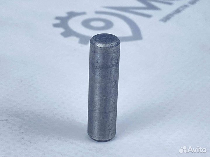 Ось ролика вариатора Сафари (L30мм)