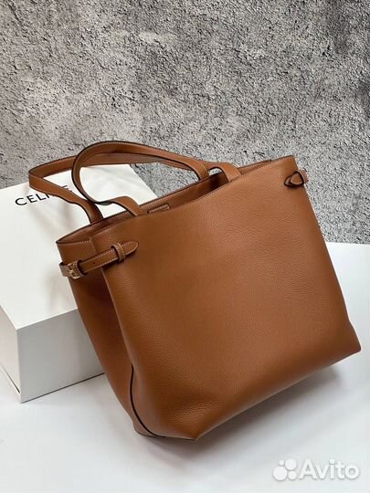 Сумка Celine medium cabanas