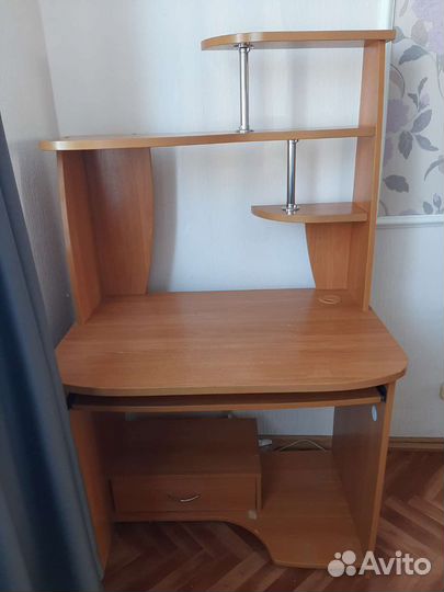 Компьютерный стол бу