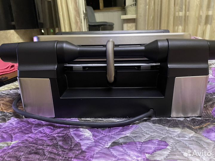 Электрогриль WMF Profi Plus Perfection 0415560711