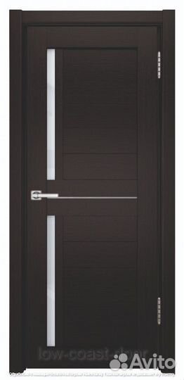 Дверь межкомнатная Модель-13 венге 550