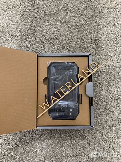 Эхолот Garmin Striker 4 Plus