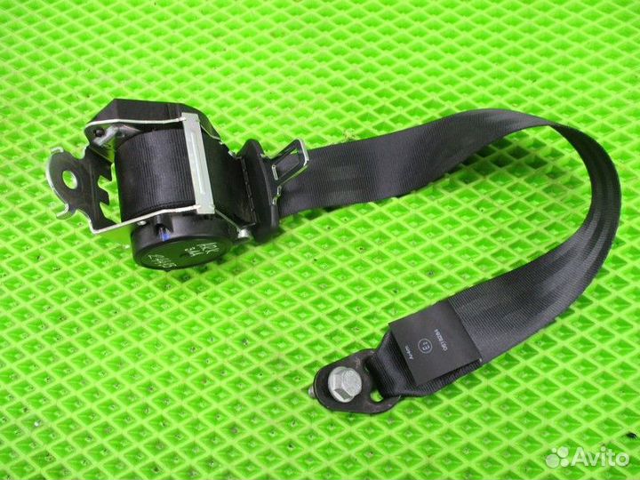 Ремень безопасности задний левый Renault Arkana
