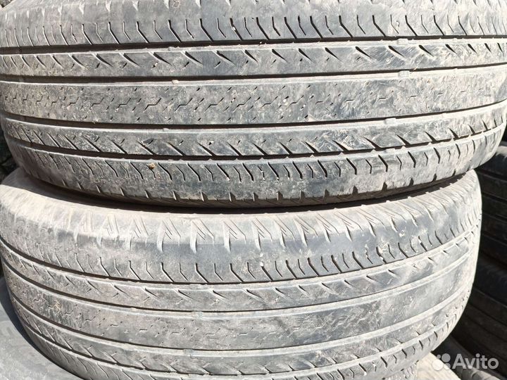 Bridgestone Ecopia EP150 225/70 R16 103H