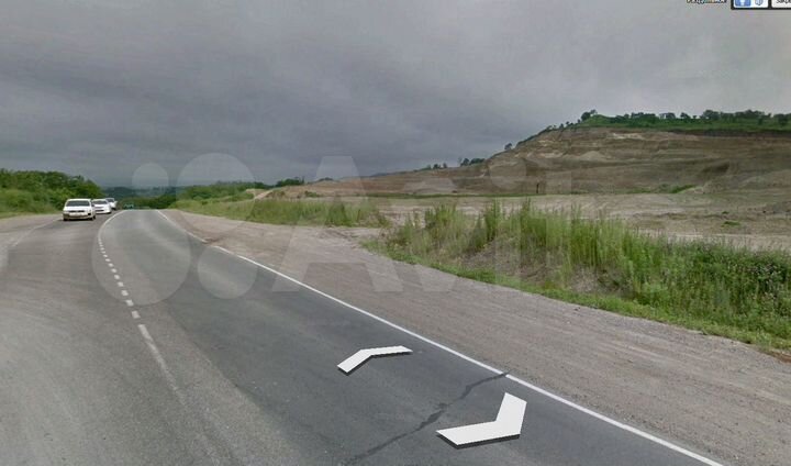 Участок 100 сот. (промназначения)