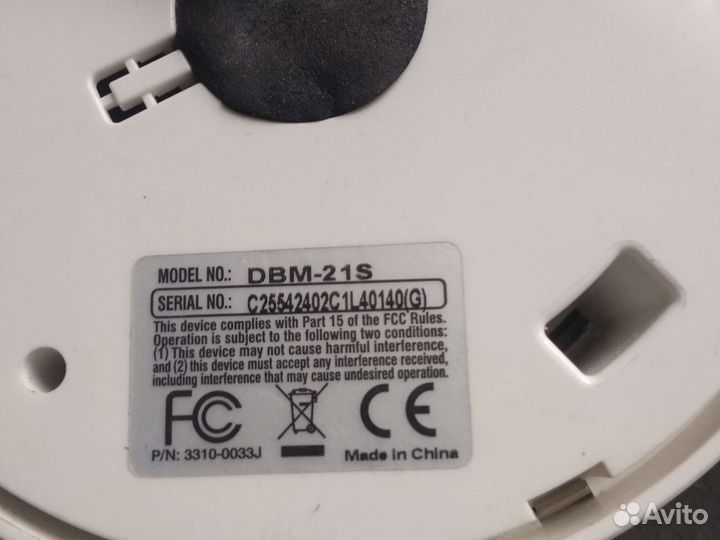 Камера купольная