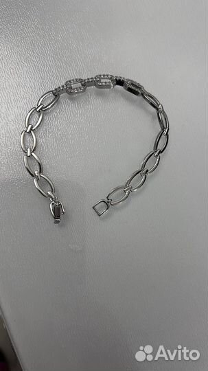 Браслет женский бижутерия