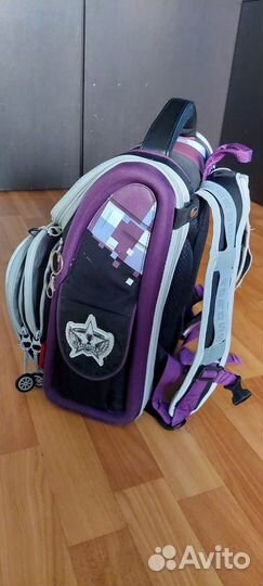 Школьный рюкзак Across