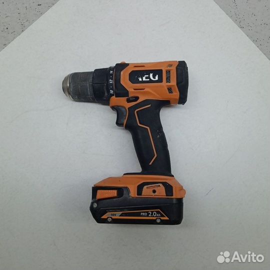 Шуруповерт AEG BS18G4 (Рассрочка / С2)