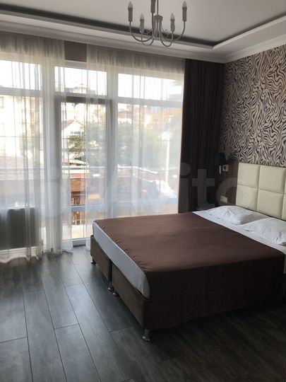 Комната 20 м² в 1-к., 2/3 эт.