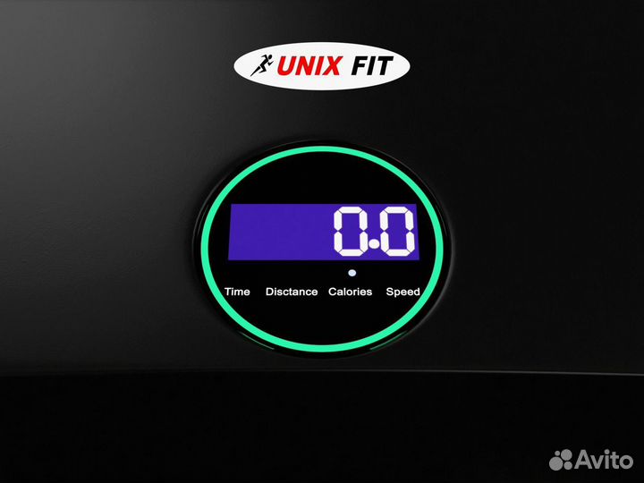 Беговая дорожка unixfit R-200V