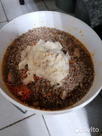 Пищевые отходы