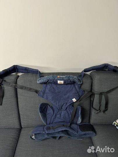 Рюкзак переноска кенгуру ergobaby 360