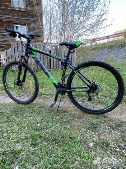 Велосипед горный stels. С документами