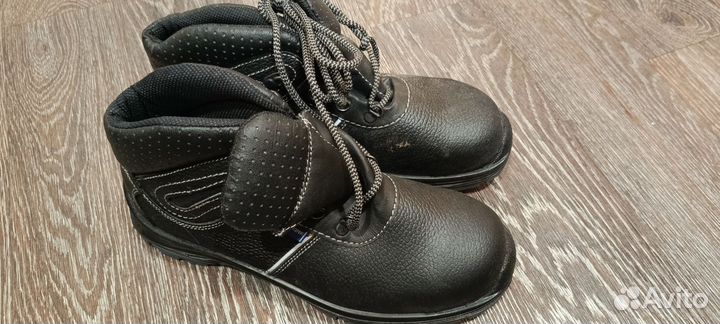Рабочая обувь