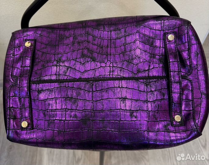 Сумка женская (кожа)