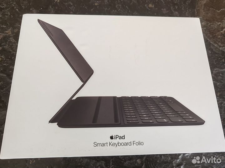 Клавиатура для iPad pro 11