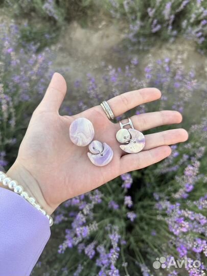 Набор украшений