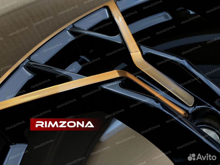 Кованые диски BMW 811 style