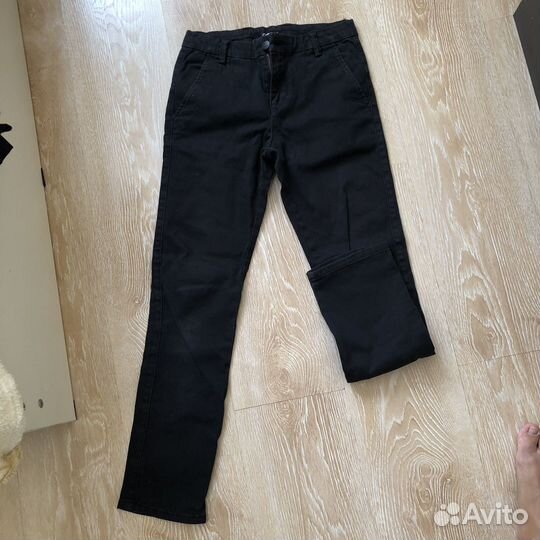 Пиджак, брюки, жилетки рост 158