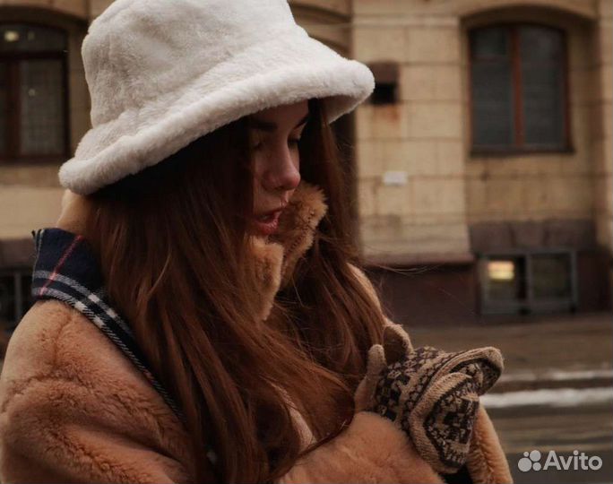 Фотосессия на улице